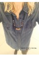 Necklace: Japanese Blue €89,-