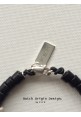 Bracelet Earth & Stripes €49,-