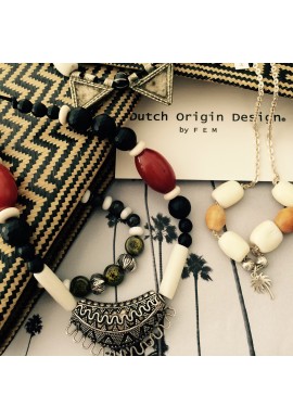 SOLD: Stunning silver 