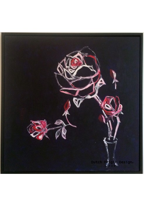 Painting 1 mtr x 1 mtr