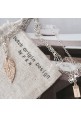 Necklace: Bronze Beauty €129,-
