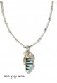Necklace: Boho Navajo 