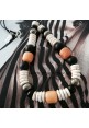 Necklace: Sunglow €59,-